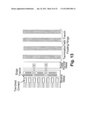 METHOD OF MANUFACTURING TRENCH MOSFET STRUCTURES USING THREE MASKS PROCESS diagram and image