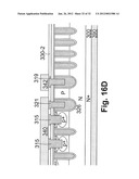 METHOD OF MANUFACTURING TRENCH MOSFET STRUCTURES USING THREE MASKS PROCESS diagram and image