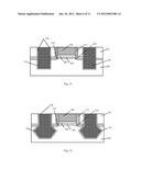 SEMICONDUCTOR DEVICE AND METHOD FOR MANUFACTURING THE SAME diagram and image