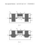 SEMICONDUCTOR DEVICE AND METHOD FOR MANUFACTURING THE SAME diagram and image