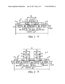 METHODS FOR FORMING VARACTOR DIODES diagram and image