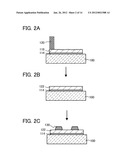 METHOD FOR MANUFACTURING SOI SUBSTRATE AND SEMICONDUCTOR DEVICE diagram and image