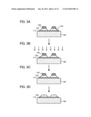 METHOD FOR MANUFACTURING SOI SUBSTRATE AND SEMICONDUCTOR DEVICE diagram and image