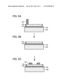 METHOD FOR MANUFACTURING SOI SUBSTRATE AND SEMICONDUCTOR DEVICE diagram and image