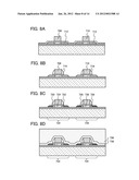 METHOD FOR MANUFACTURING SOI SUBSTRATE AND SEMICONDUCTOR DEVICE diagram and image