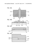 METHOD FOR MANUFACTURING SOI SUBSTRATE AND SEMICONDUCTOR DEVICE diagram and image