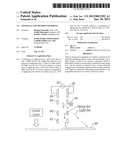 APPARATUS AND METHOD FOR DOPING diagram and image