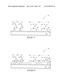 Methods of Forming a Plurality of Transistor Gates, and Methods of Forming     a Plurality of Transistor Gates Having at Least Two Different Work     Functions diagram and image