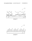 Methods of Forming a Plurality of Transistor Gates, and Methods of Forming     a Plurality of Transistor Gates Having at Least Two Different Work     Functions diagram and image