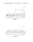 Methods of Forming a Plurality of Transistor Gates, and Methods of Forming     a Plurality of Transistor Gates Having at Least Two Different Work     Functions diagram and image