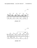 Methods of Forming a Plurality of Transistor Gates, and Methods of Forming     a Plurality of Transistor Gates Having at Least Two Different Work     Functions diagram and image