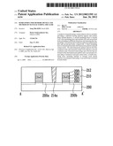 SEMICONDUCTOR MEMORY DEVICE AND METHOD OF MANUFACTURING THE SAME diagram and image