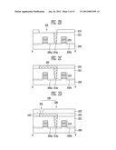 SEMICONDUCTOR MEMORY DEVICE AND METHOD OF MANUFACTURING THE SAME diagram and image