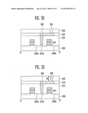 SEMICONDUCTOR MEMORY DEVICE AND METHOD OF MANUFACTURING THE SAME diagram and image