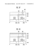 SEMICONDUCTOR MEMORY DEVICE AND METHOD OF MANUFACTURING THE SAME diagram and image