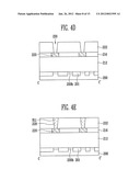 SEMICONDUCTOR MEMORY DEVICE AND METHOD OF MANUFACTURING THE SAME diagram and image