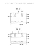 SEMICONDUCTOR MEMORY DEVICE AND METHOD OF MANUFACTURING THE SAME diagram and image