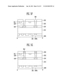 SEMICONDUCTOR MEMORY DEVICE AND METHOD OF MANUFACTURING THE SAME diagram and image