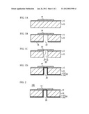 METHOD FOR FABRICATING SEMICONDUCTOR DEVICE diagram and image