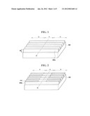 METHOD OF FABRICATING FILM CIRCUIT SUBSTRATE AND METHOD OF FABRICATING     CHIP PACKAGE INCLUDING THE SAME diagram and image