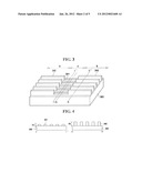 METHOD OF FABRICATING FILM CIRCUIT SUBSTRATE AND METHOD OF FABRICATING     CHIP PACKAGE INCLUDING THE SAME diagram and image