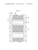 METHOD OF FABRICATING FILM CIRCUIT SUBSTRATE AND METHOD OF FABRICATING     CHIP PACKAGE INCLUDING THE SAME diagram and image