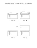 LOW RESISTANCE AND RELIABLE COPPER INTERCONNECTS BY VARIABLE DOPING diagram and image