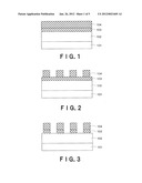 SEMICONDUCTOR DEVICE PRODUCING METHOD diagram and image