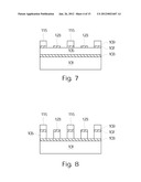 METHOD OF PITCH DIMENSION SHRINKAGE diagram and image