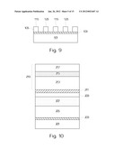 METHOD OF PITCH DIMENSION SHRINKAGE diagram and image