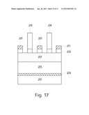 METHOD OF PITCH DIMENSION SHRINKAGE diagram and image