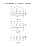 METHOD OF PITCH DIMENSION SHRINKAGE diagram and image