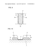 SUBSTRATE PROCESSING METHOD, SEMICONDUCTOR CHIP MANUFACTURING METHOD, AND     RESIN-ADHESIVE-LAYER-BACKED SEMICONDUCTOR CHIP MANUFACTURING METHOD diagram and image