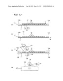 SUBSTRATE PROCESSING METHOD, SEMICONDUCTOR CHIP MANUFACTURING METHOD, AND     RESIN-ADHESIVE-LAYER-BACKED SEMICONDUCTOR CHIP MANUFACTURING METHOD diagram and image