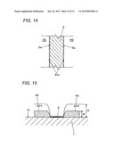 SUBSTRATE PROCESSING METHOD, SEMICONDUCTOR CHIP MANUFACTURING METHOD, AND     RESIN-ADHESIVE-LAYER-BACKED SEMICONDUCTOR CHIP MANUFACTURING METHOD diagram and image