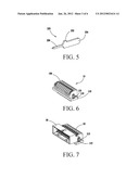 Electrical Connector diagram and image