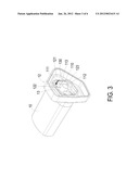 ROTATABLE PLUG AND ELECTRONIC DEVICE HAVING SUCH ROTATABLE PLUG diagram and image