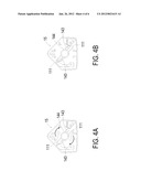 ROTATABLE PLUG AND ELECTRONIC DEVICE HAVING SUCH ROTATABLE PLUG diagram and image