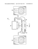 Magnetically Enhanced Electrical Signal Conduction Apparatus and Methods diagram and image