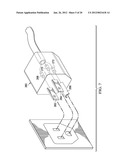 Magnetically Enhanced Electrical Signal Conduction Apparatus and Methods diagram and image