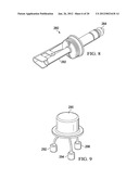 Magnetically Enhanced Electrical Signal Conduction Apparatus and Methods diagram and image