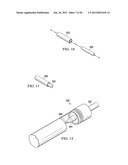 Magnetically Enhanced Electrical Signal Conduction Apparatus and Methods diagram and image