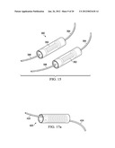 Magnetically Enhanced Electrical Signal Conduction Apparatus and Methods diagram and image