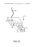 PROGRAMMABLE MAGNETIC CONNECTORS diagram and image