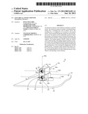 ELECTRICAL CONNECTOR WITH FLOATING CONTACT diagram and image