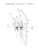 ELECTRICAL CONNECTOR WITH FLOATING CONTACT diagram and image