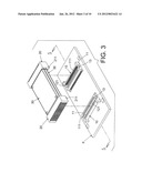 STACKED MULTILAYER CONNECTOR diagram and image