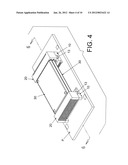 STACKED MULTILAYER CONNECTOR diagram and image