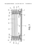 STACKED MULTILAYER CONNECTOR diagram and image