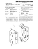 SAFETY MODULE ELECTRICAL DISTRIBUTION SYSTEM diagram and image